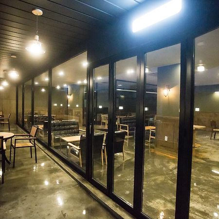 Gallery Tourist Hotel Cheongju Extérieur photo