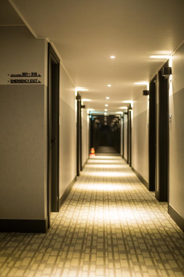 Gallery Tourist Hotel Cheongju Extérieur photo